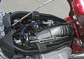 Triumph Rocket III 